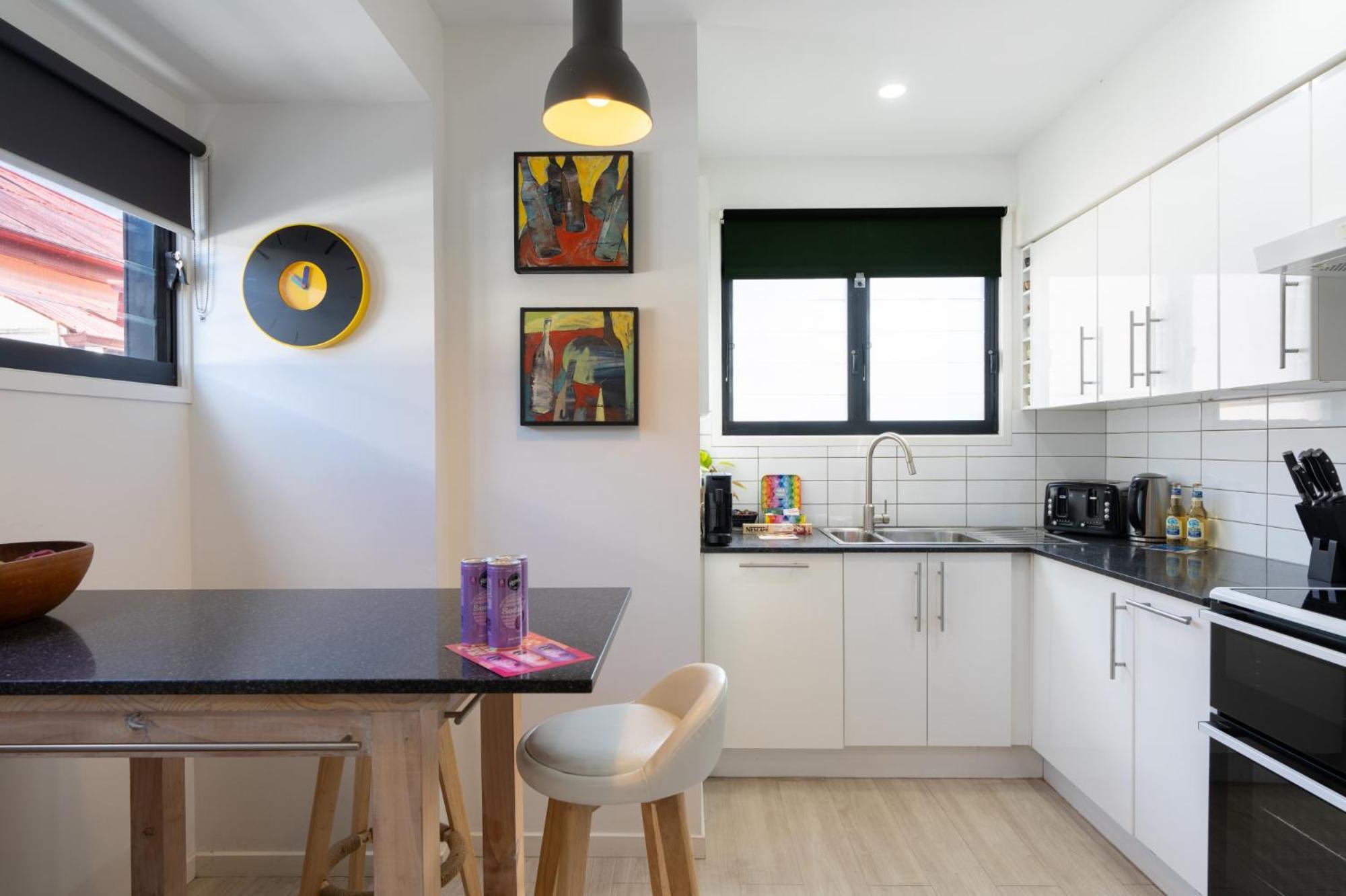 Sophisticated 2-bed With Alfresco Dining * Brisbane